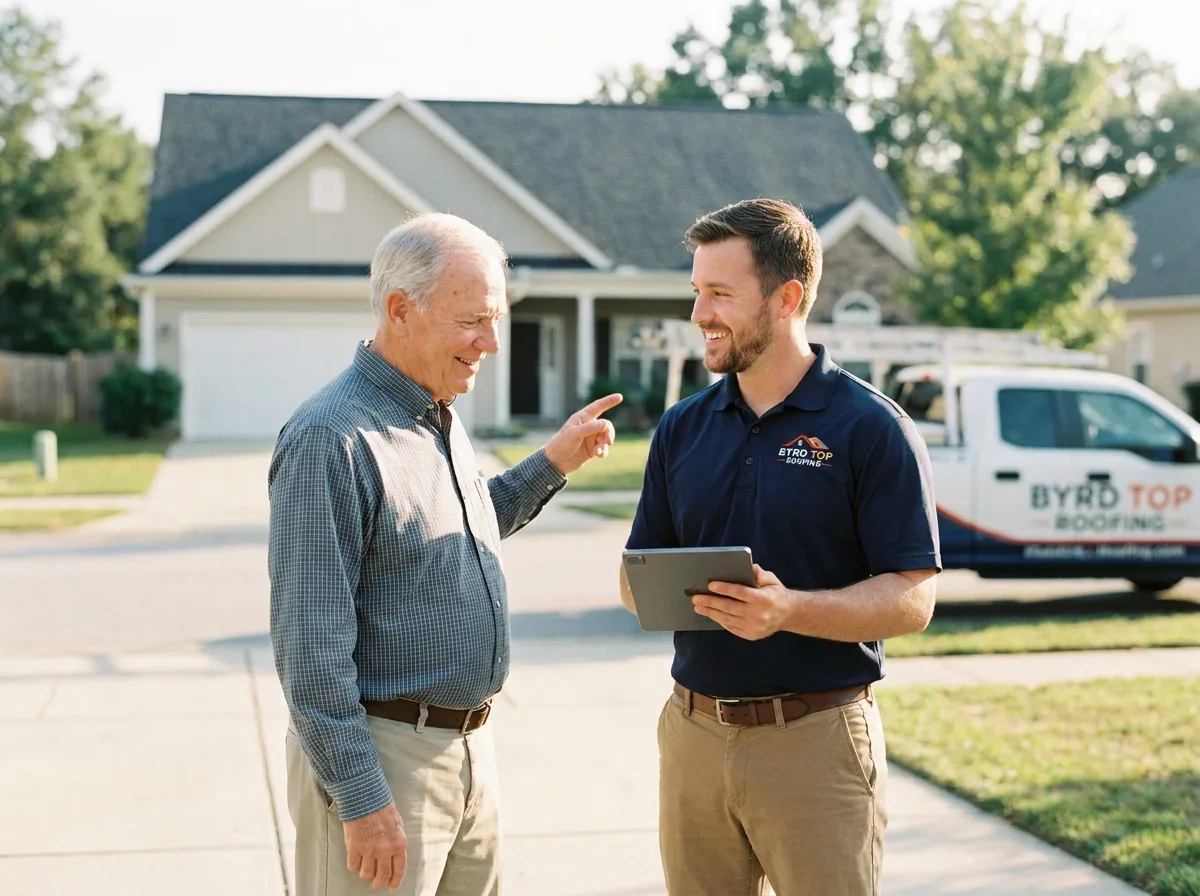 Roofing Morrison, TN FAQs